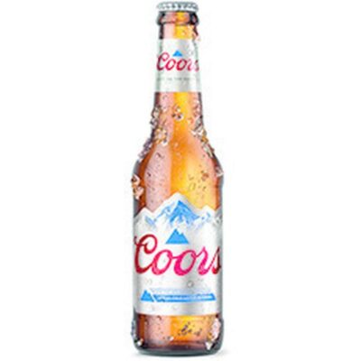 Coors Nrb 330ml
