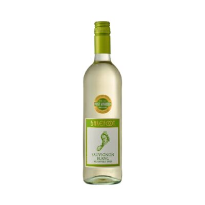 BAREFOOT 75CL SAUVIGNON BLN