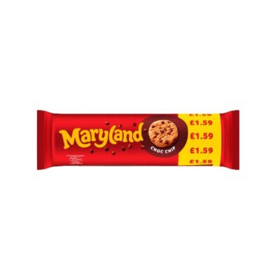 MARYLAND 200G PMP