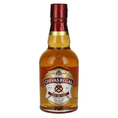 CHIVAS REGAGAL 12YEARS 35CL