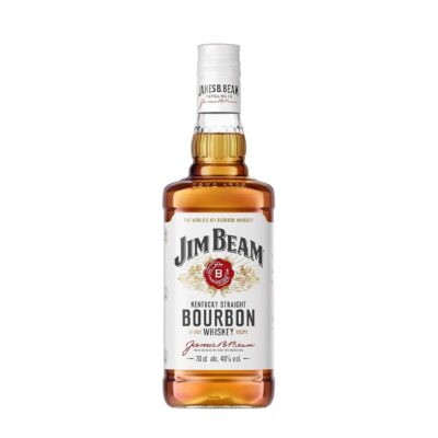 Jim Beam Kentucky Straight Bourbon Whiskey 70Cl