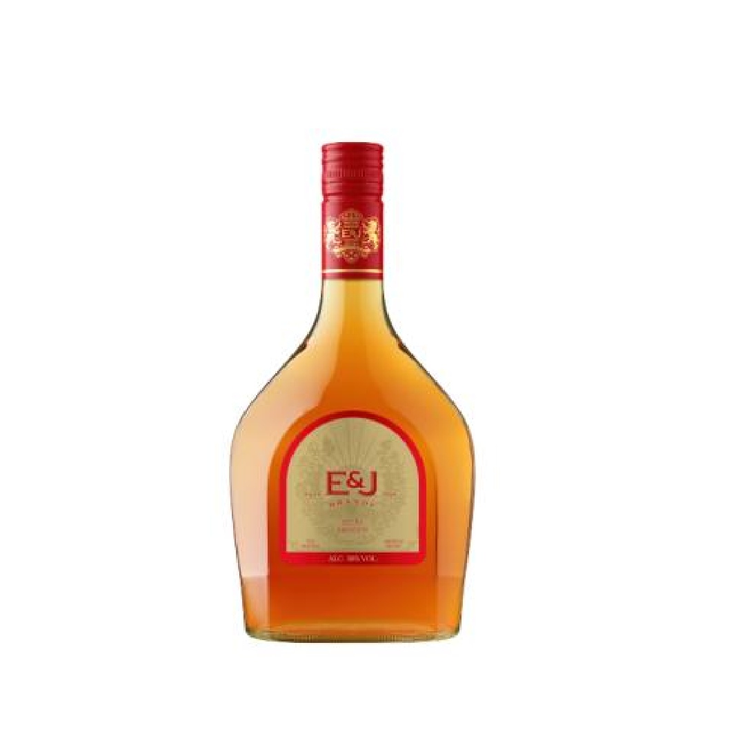 E&J Brandy 70Cl