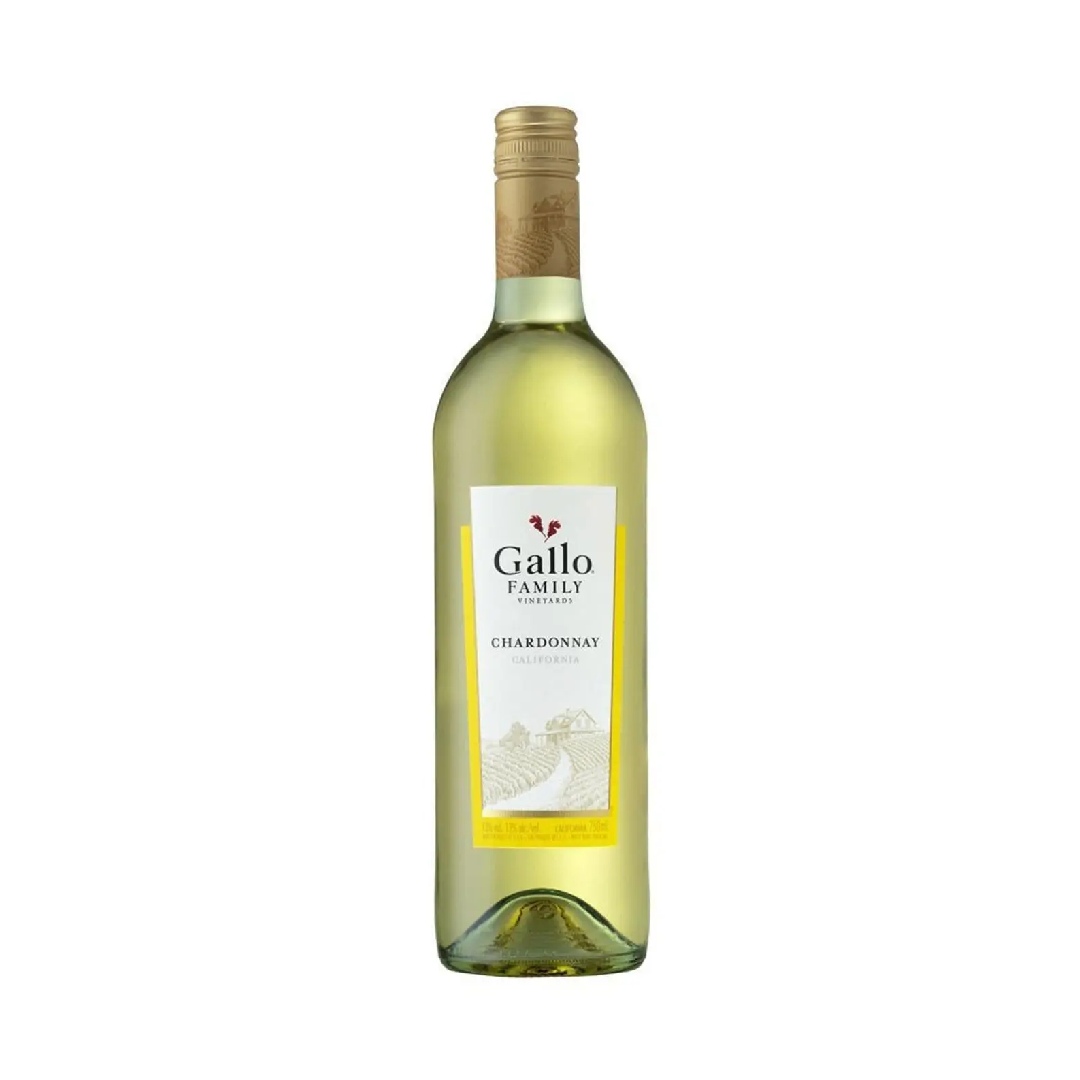 GALLO FV 75CL CHARDONNAY