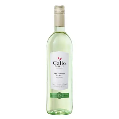GALLO FV 75CL SAUVGN BLN