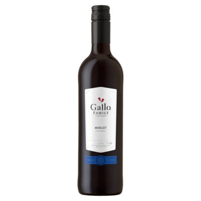 GALLO FV 75CL MERLOT