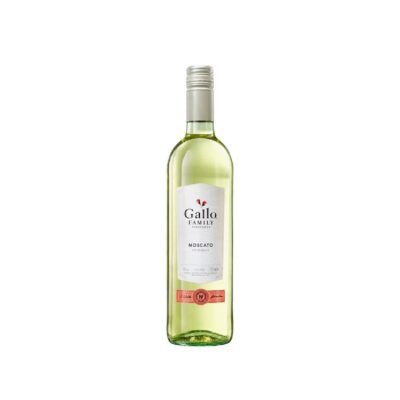 GALLO FV 75CL MOSCATO