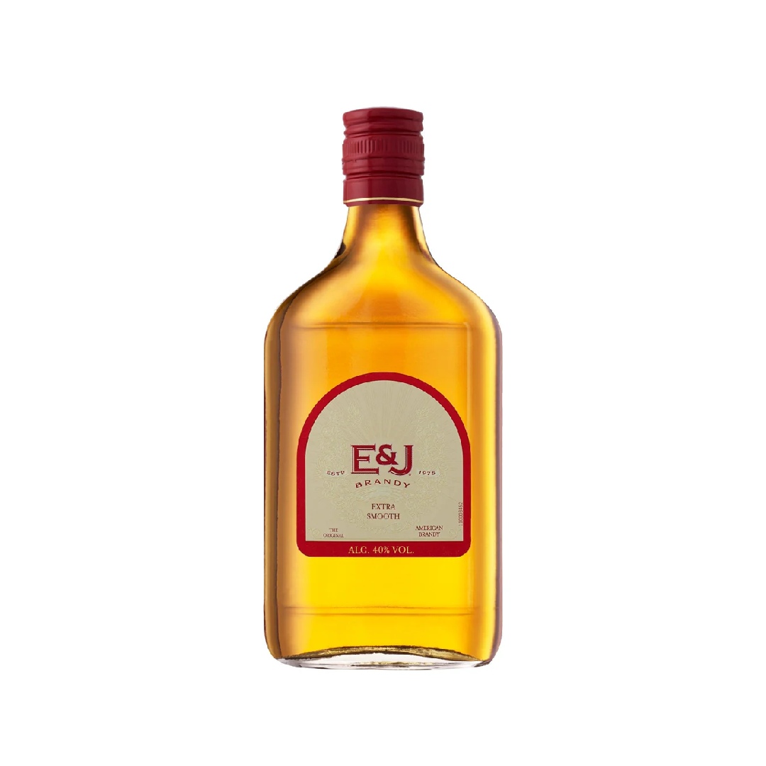 E&J BRANDY 35Cl