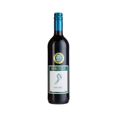BAREFOOT 75CL MALBEC