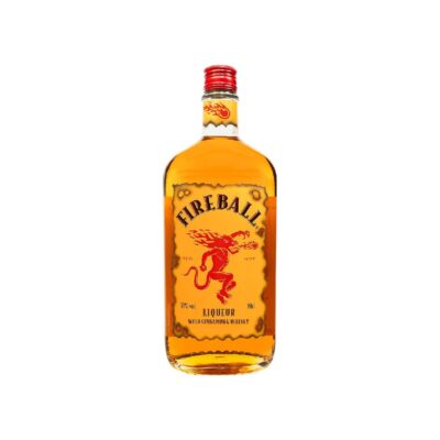 FIREBALL WHISKY 70CL