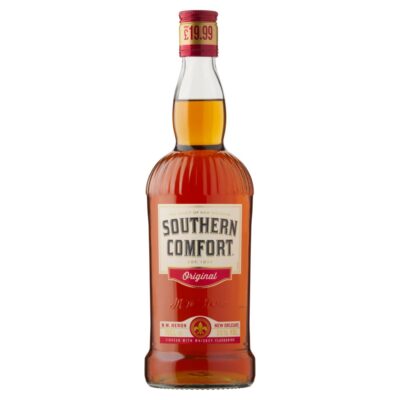 SOUTHERN COMFORT PMP 70CL