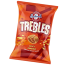 Trebles Crisps 60G Spicy Paprika