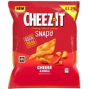Cheez-It Cheese & Chilli 65g