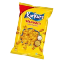 Kurkure Twisteez Snacks 61G Solid Masti Masala