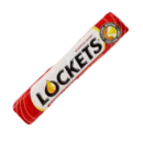 Locketts Lozenges 41G Cranberry & Blueberry