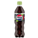 Pepsi Max PMP 500ML Lime