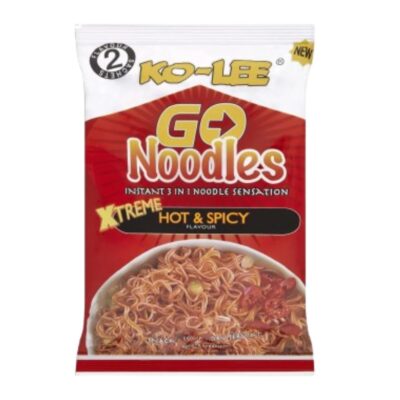 Ko-Lee Ramen Noodles 80G