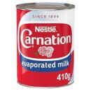 Nestle Carnation Evap Milk 410G