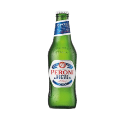 Peroni Nastro 330ml Bottle