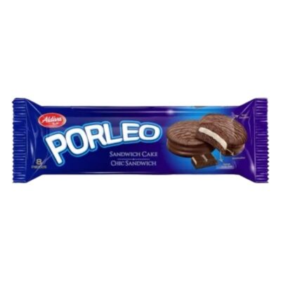 Aldiva Porleo Mallow 180G