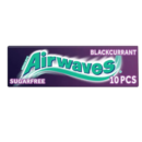 Wrigley’ S Airwaves Blackcurrant Flavour 14G