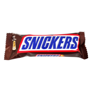 Snickers 50G