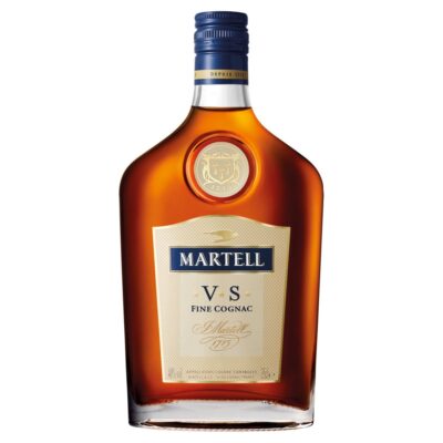 MARTELL GOGAC 20CL