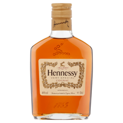 HENNESSY 20CL