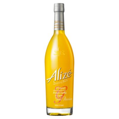 ALICE GOLD PASSION 70CL