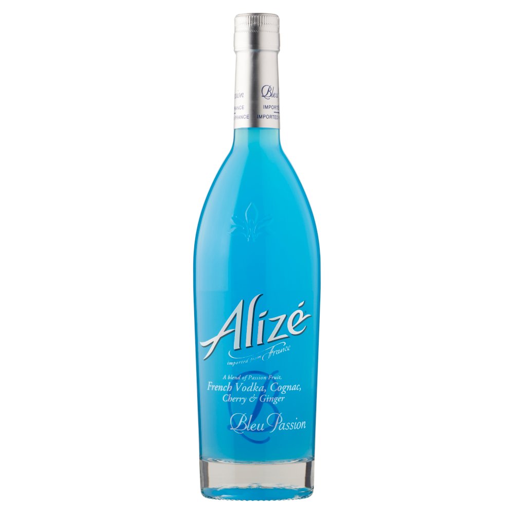 ALIZE BLUE PASSION 70CL