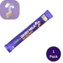Cadbury Dairy Milk Hazelnut 22g
