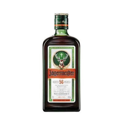 JAGERMEISTER 50Cl Herbal Liqueur