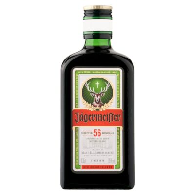 Jagermiester  35Cl PMP