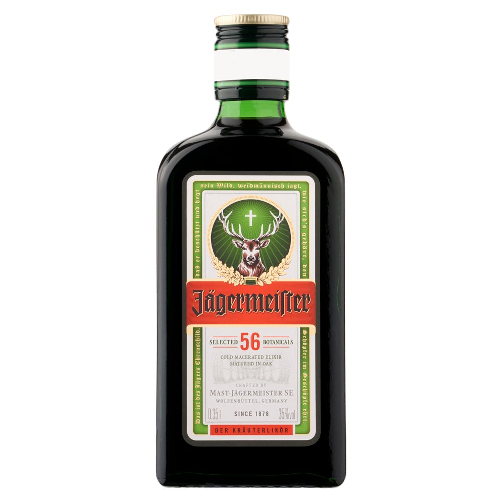 Jagermiester 35Cl PMP