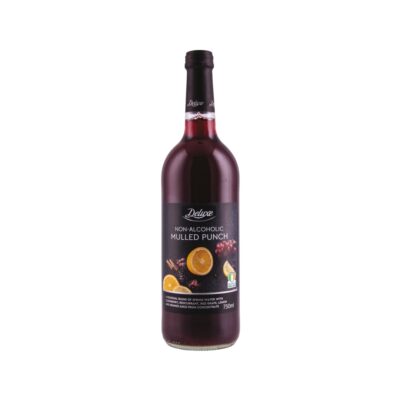 DELUXE 250ML MULLED WINE