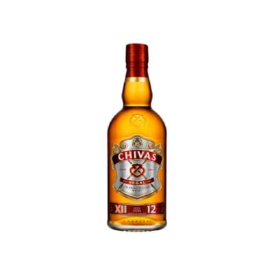 CHIVAS REGAL 70CL