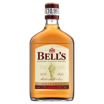 Bells Original 35CL PMP