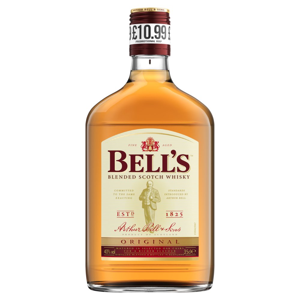 Bells Original 35CL PMP