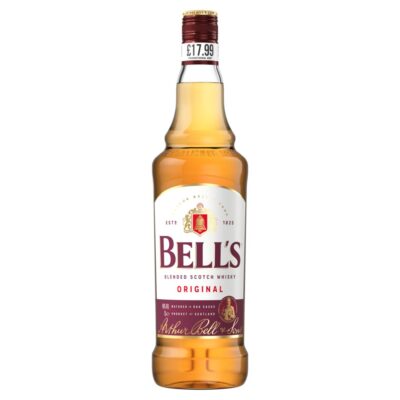 Bells Original PMP 70CL