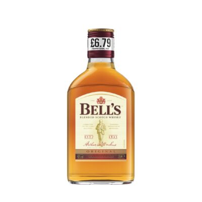 BELLS 20CL ORIGINAL PMP