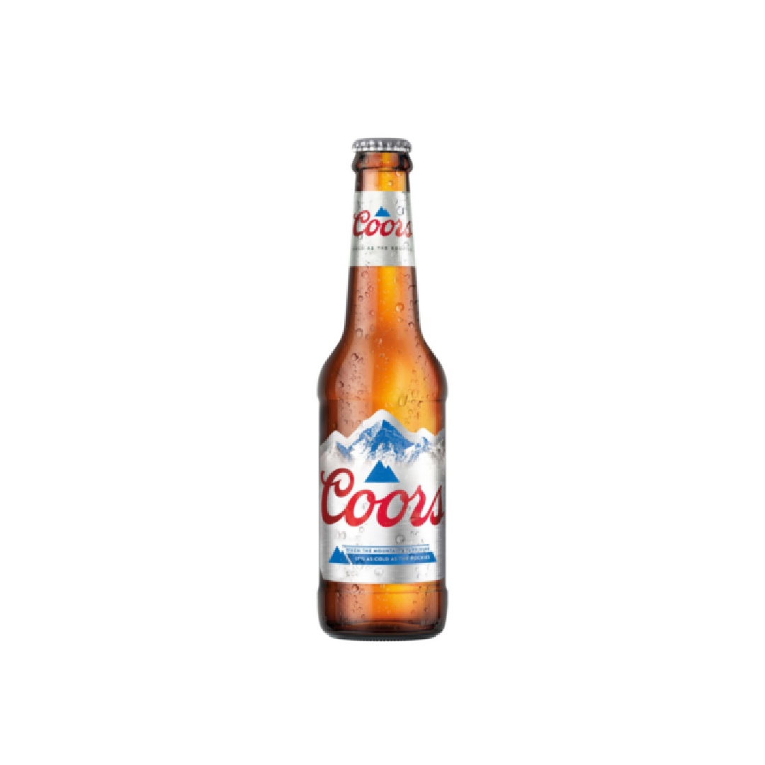 COORS NRB 330ML