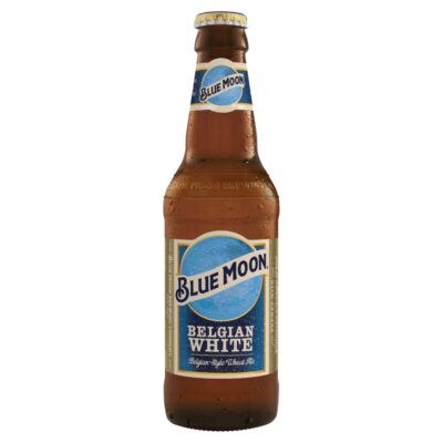 BLUE MOON 330ML
