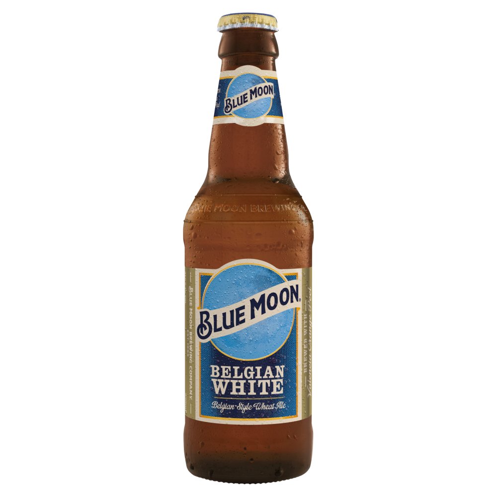 BLUE MOON 330ML