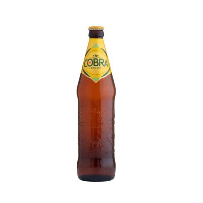 COBRA 4.5% NRB 620ML