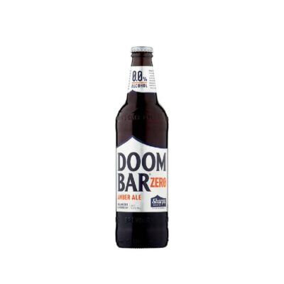 DOOM BAR ZERO 500ML