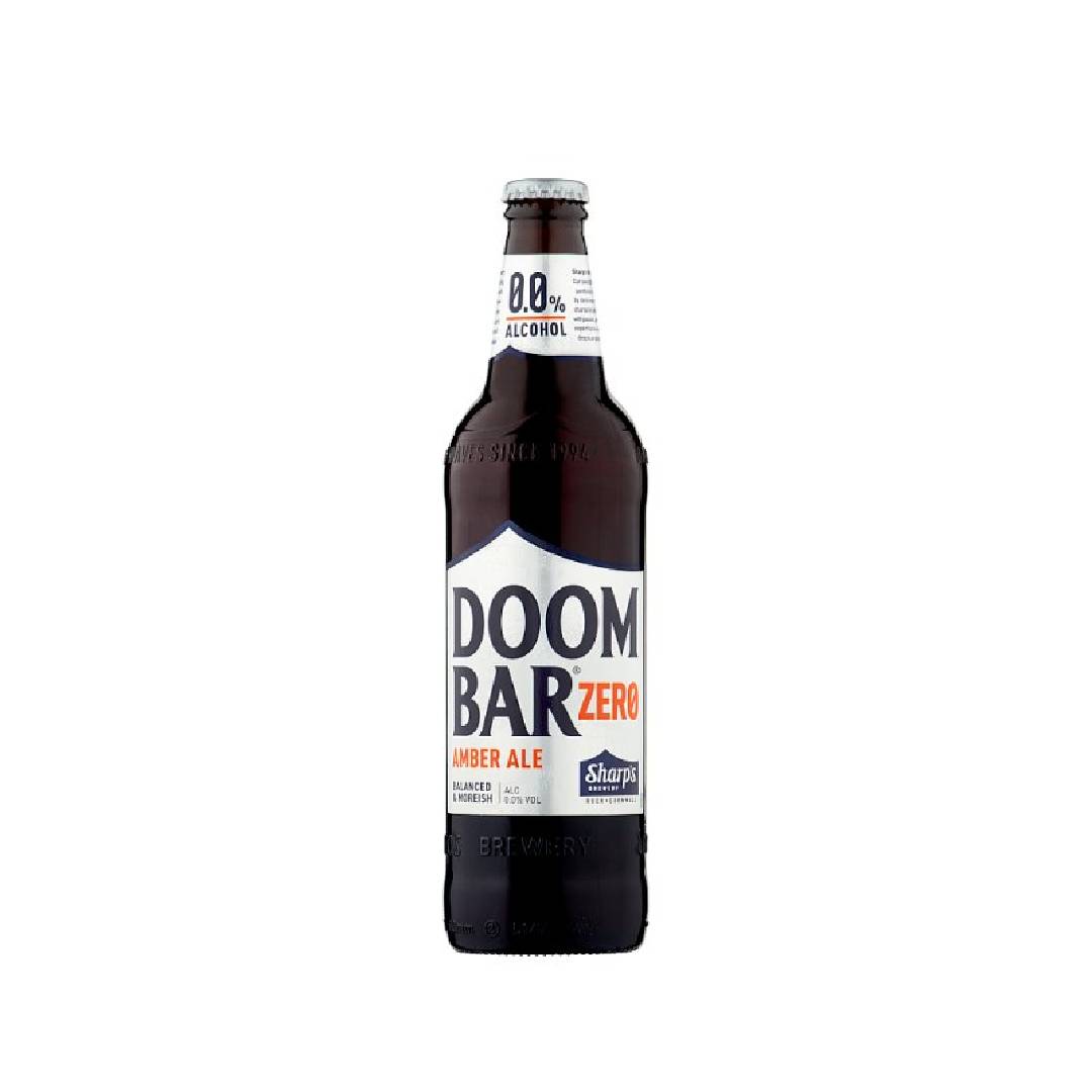 DOOM BAR ZERO 500ML