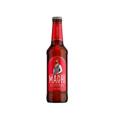 MADRI  NRB 330ML