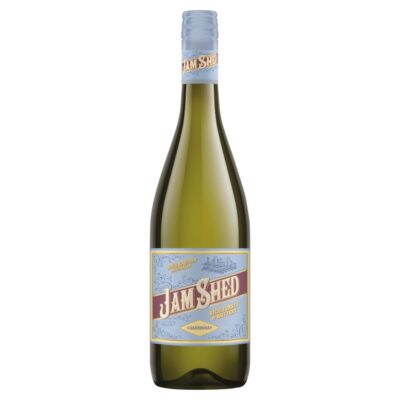 JAM SHED 75CL CHARDONNAY