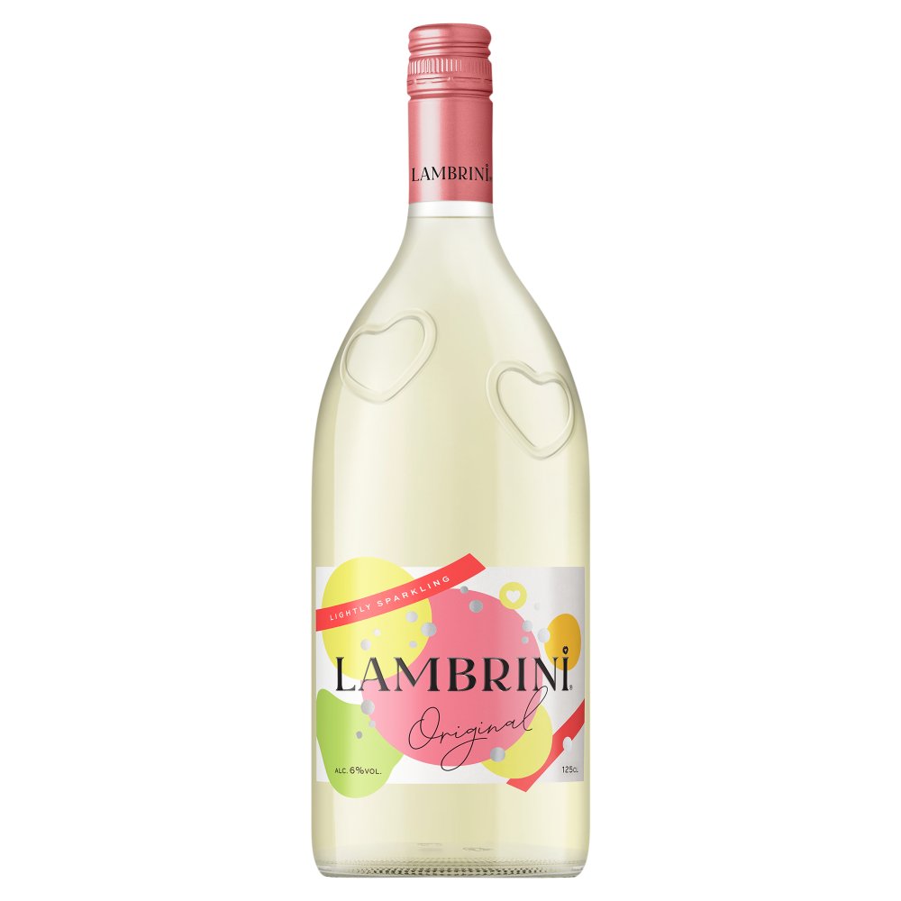 LAMBRINI ORIGINAL 1.25CL
