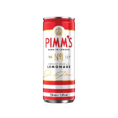 PIMMS NO1  250ML