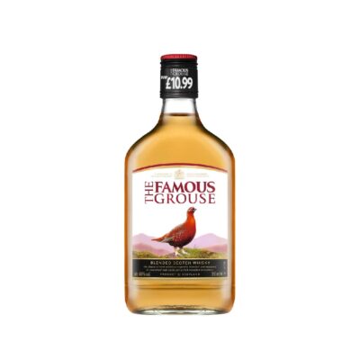The Famous Grouse  350ML PMP